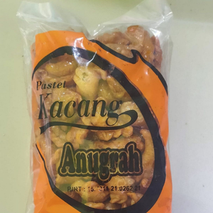 Kacang anugrah