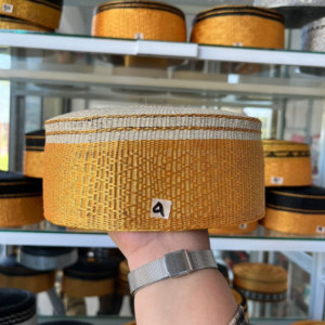 Songko Recca Lontara Gold