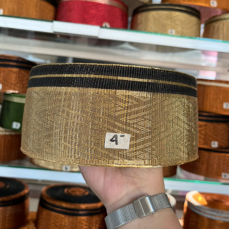 Songkok Recca Bone Pabbura - Gambar 2