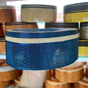 Songkok Recca Bone Arung Lestari