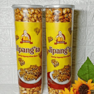 Jipang jagung Jipang ta