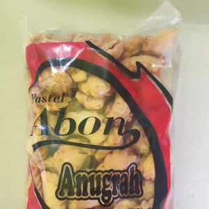 pastel abon anugrah