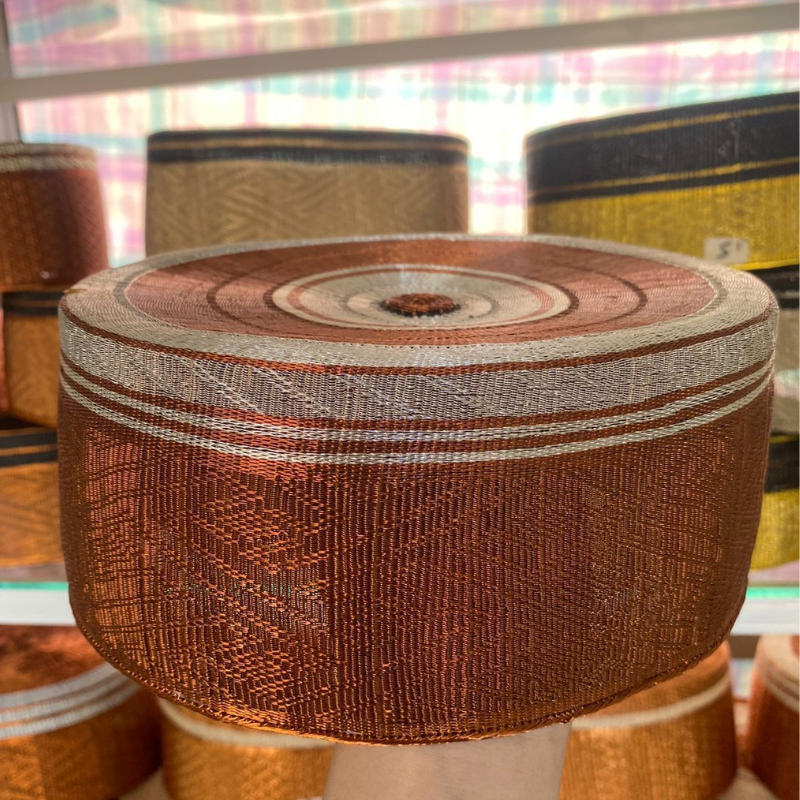 Songkok Recca Bone Pabbura