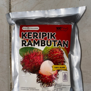 kripik Buah