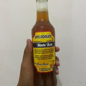 Madu Aza Apis Dorsata