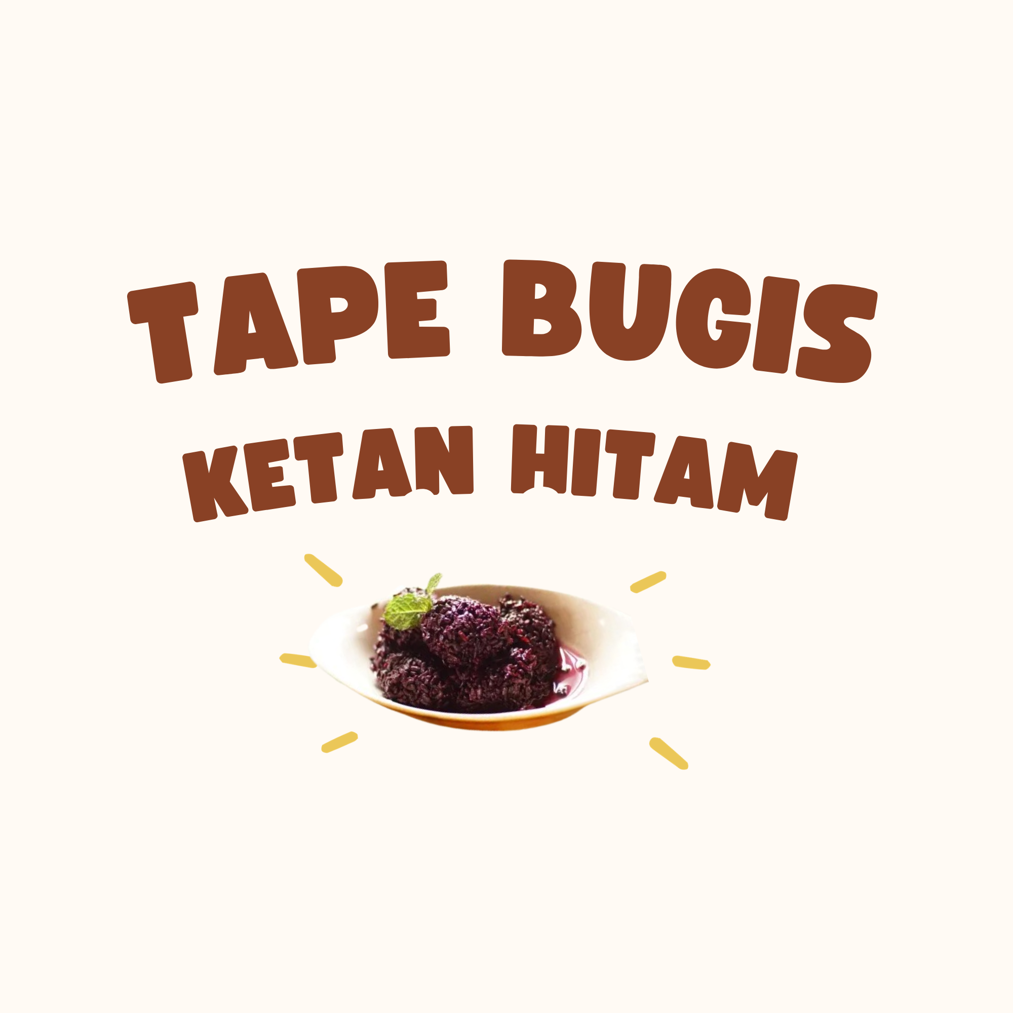 TapeBugis