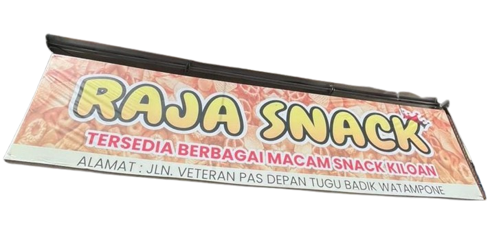 RajaSnack